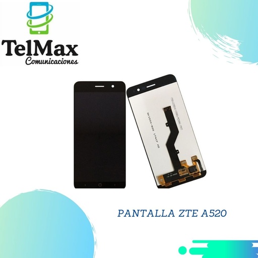 [PZA520] PANTALLA ZTE A520