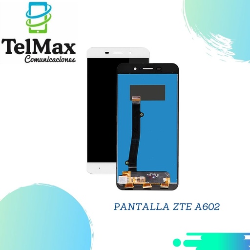 PANTALLA ZTE A602