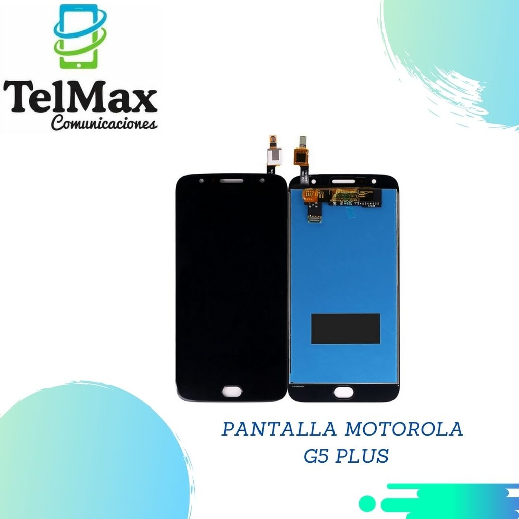 PANTALLA MOTOROLA G5 PLUS