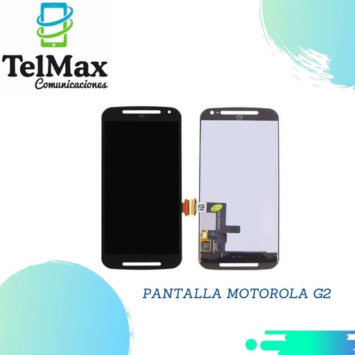 [LMTG2] PANTALLA LCD MOTOROLA G2