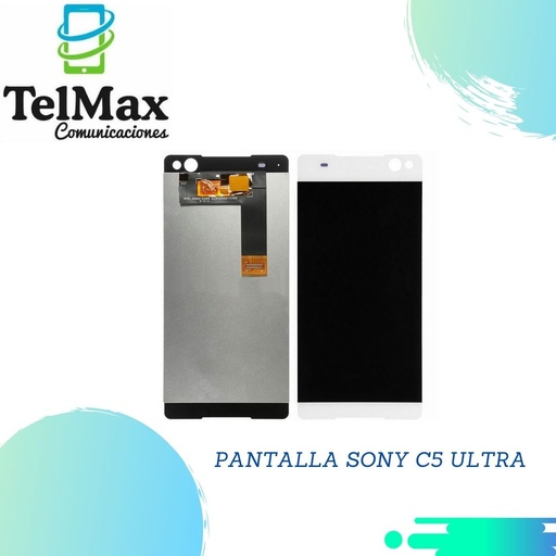 PANTALLA SONY C5 ULTRA