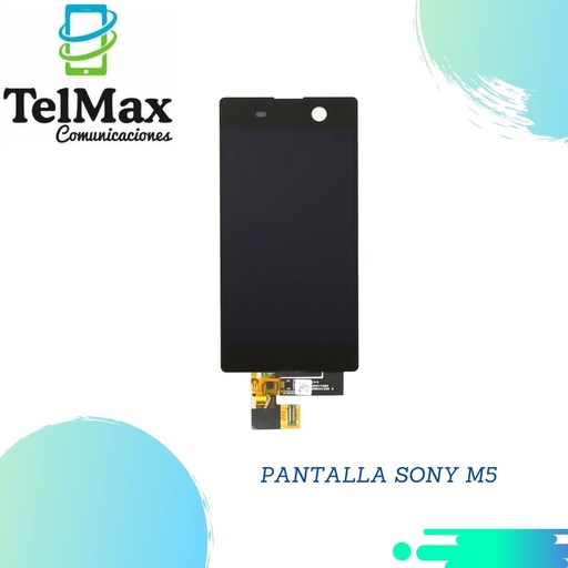 [PSM5] PANTALLA SONY M5
