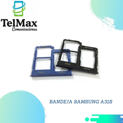 BANDEJA PARA SAM A31S/A31