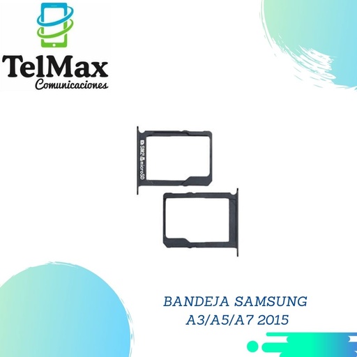 BANDEJA PARA SAM A3/A5/A7 2015