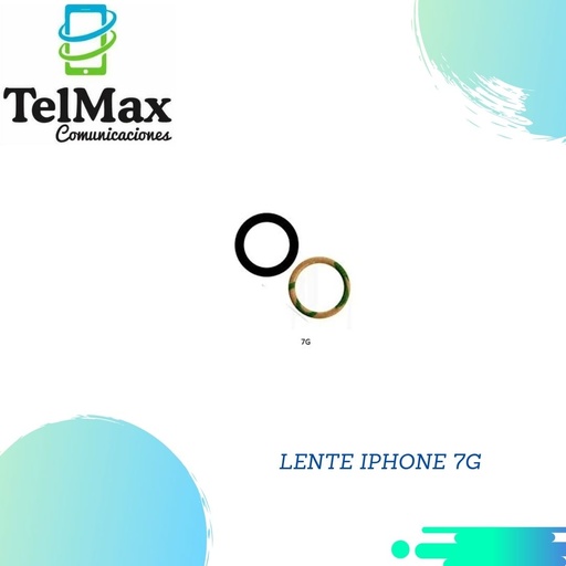 [LI7G] LENTE PARA 7G/ 8G