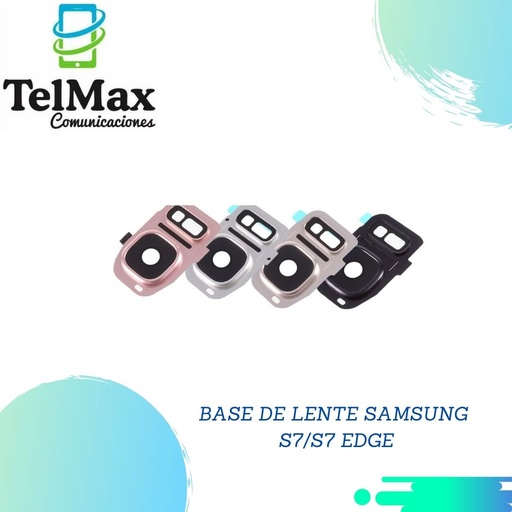 BASE DE LENTE PARA SAM S7/S7 EDGE