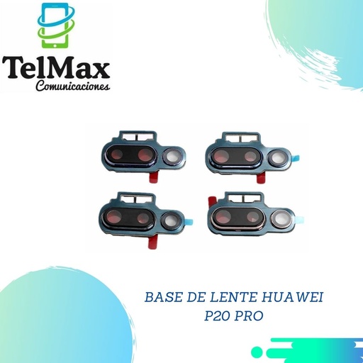 BASE DE LENTE P20 PRO