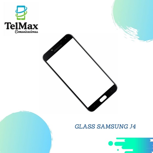 GLASS PARA SAM J4