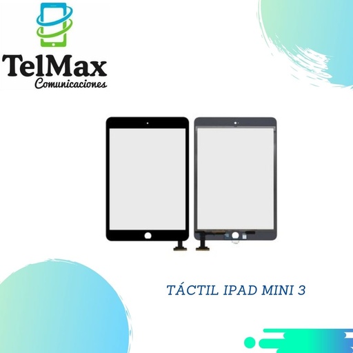 [TCIAM3] TÁCTIL IPAD MINI 3