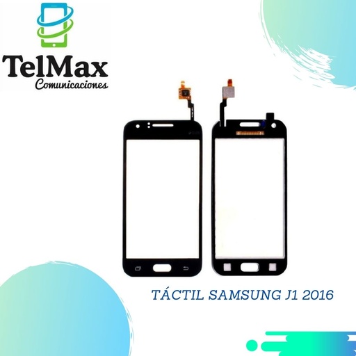 TÁCTIL PARA SAM J1 2016