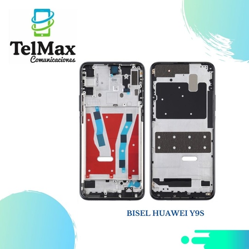 BISEL BORDE LCD HUAWEI Y9S