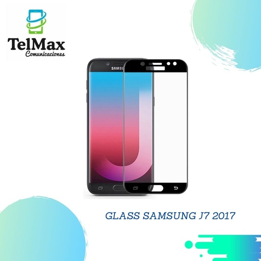 GLASS PARA SAM J7 2017