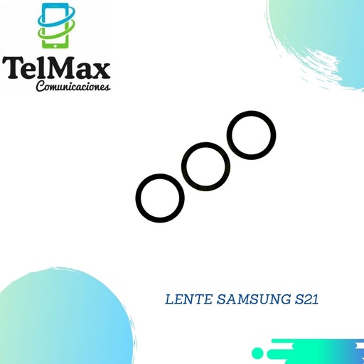 [LSS21] LENTE PARA SAM S21 / S21 PLUS