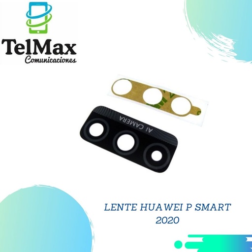 [LHPS20] LENTE HUAWEI P SMART 2020