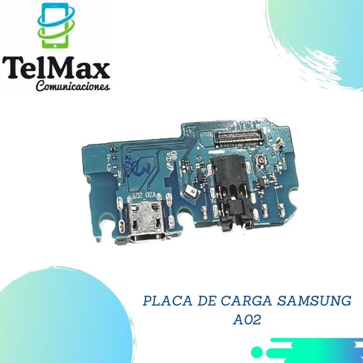 [PSA02] PLACA DE CARGA PARA SAM A02