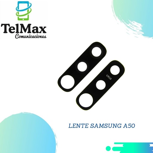 [LSA50] LENTE PARA SAM A50