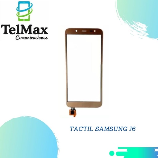 TACTIL PARA SAM J6