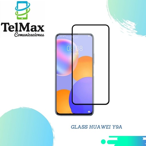 GLASS PARA Y9A