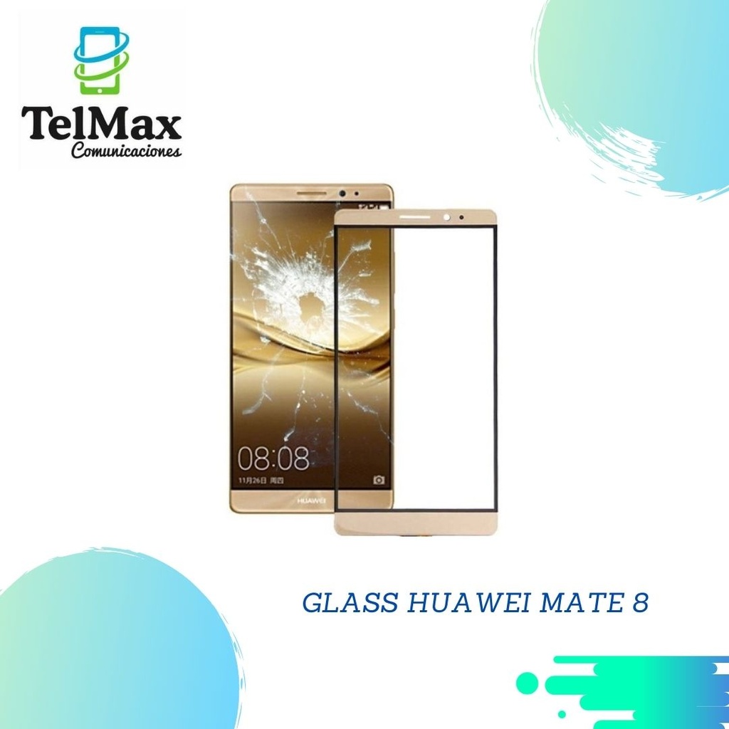 GLASS HUAWEI MATE 8