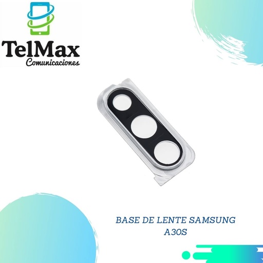 [BLSA30S] BASE DE LENTE PARA SAM A30S