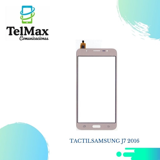 [TCSJ716] TACTIL PARA SAM  J7 2016