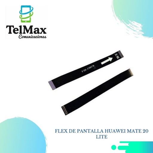 [FMH20LT] FLEX MAIN MATE 20 LITE