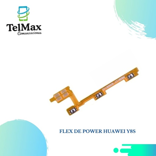 [FPHY8S] FLEX DE POWER PARA Y8S