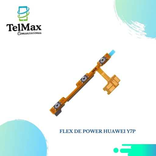 [FPHY7P] FLEX DE POWER HUAWEI Y7P