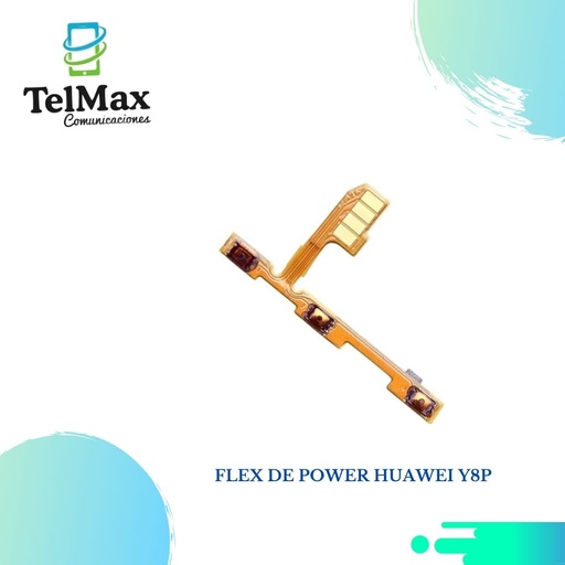 [FPHY8P] FLEX DE POWER PARA Y8P