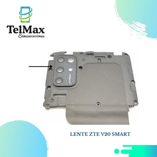 [LZV20SM] LENTE ZTE V20 SMART