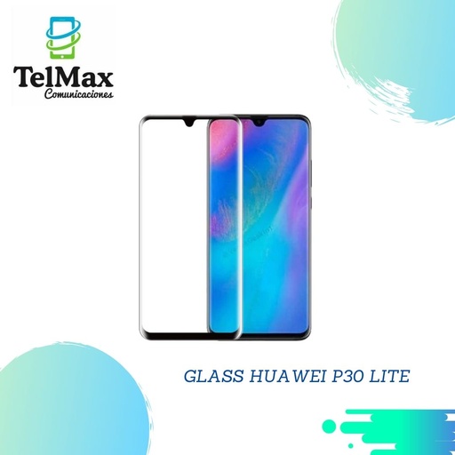 GLASS PARA P30 LITE