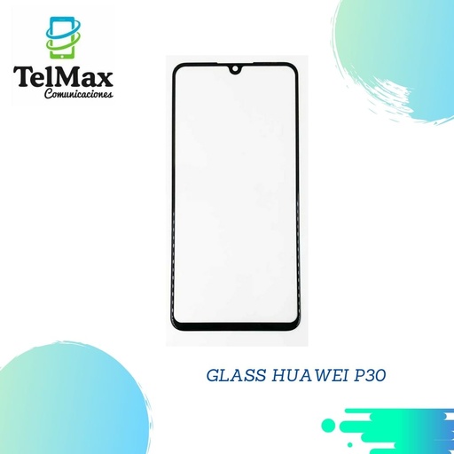GLASS PARA P30