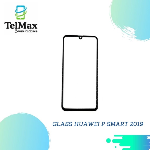 GLASS PARA P SMART 2019