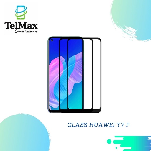 GLASS PARA Y7P