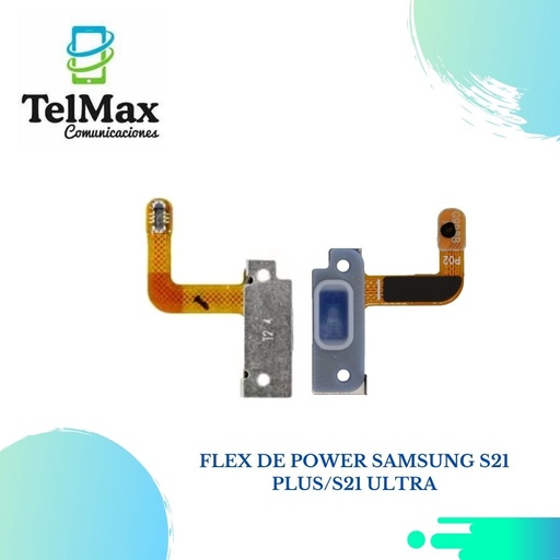[FPS21PU] FLEX DE POWER SAMSUNG S21 PLUS/S21 ULTRA