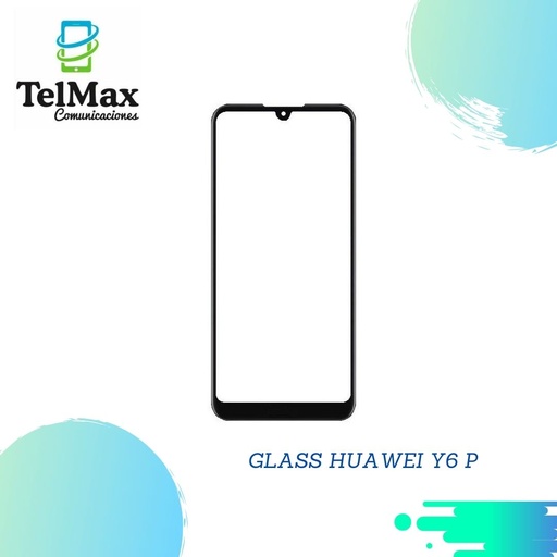 GLASS PARA Y6P