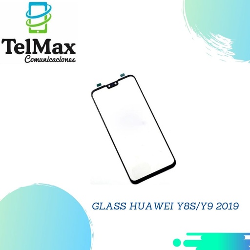 GLASS PARA Y8S/Y9 2019