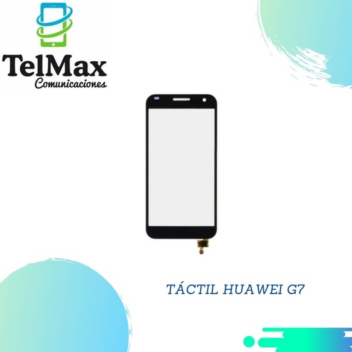 [TCHG7N] TÁCTIL PARA G7