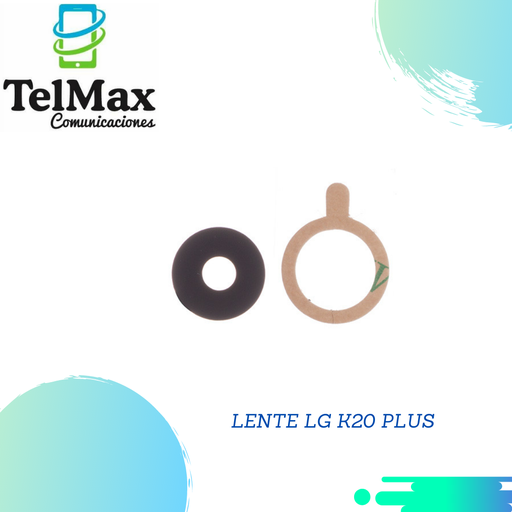 [LLGK20P] LENTE LG K20 PLUS