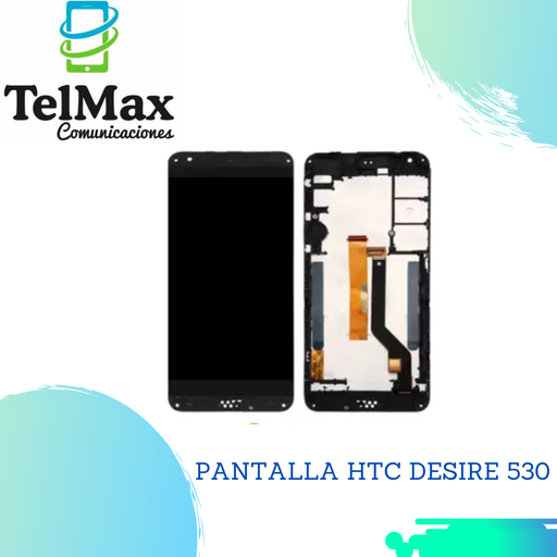 [PHTCD530] PANTALLA HTC DESIRE 530