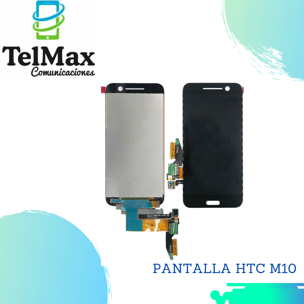 PANTALLA HTC M10