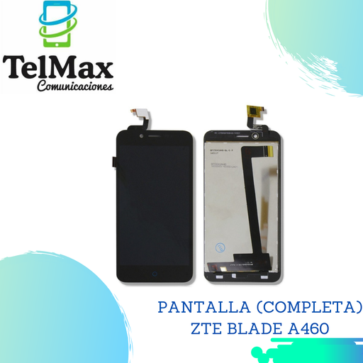 [PCZBA460] PANTALLA (COMPLETA) ZTE BLADE A460