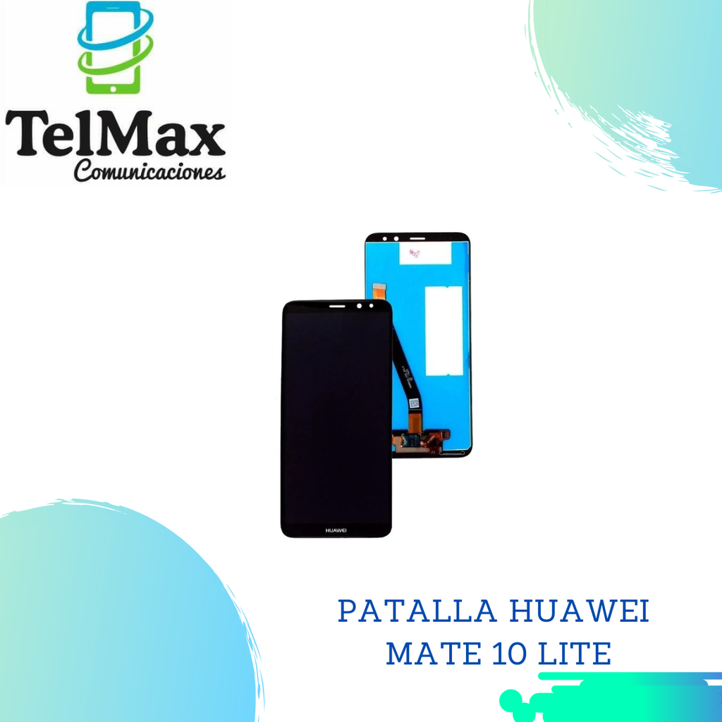 PANTALLA HUAWEI MATE 10 LITE