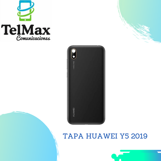 [THY52019] TAPA HUAWEI Y5 2019