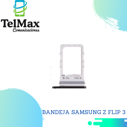 [BDSZF3] BANDEJA PARA SAM Z FLIP 3