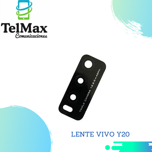 [LVY20] LENTE VIVO Y20