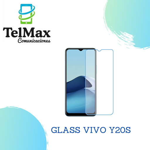 [GVY20S] GLASS VIVO Y20S