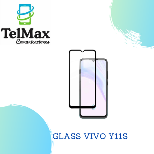 [GVY11SO] GLASS VIVO Y11S
