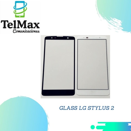GLASS PARA LG STYLUS 2
