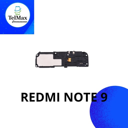 [APXRN9] ALTAVOZ PARA XIA REDMI NOTE 9